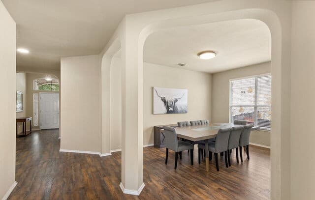rental at 5830  Palmetto Way in San Antonio, TX — photo 3