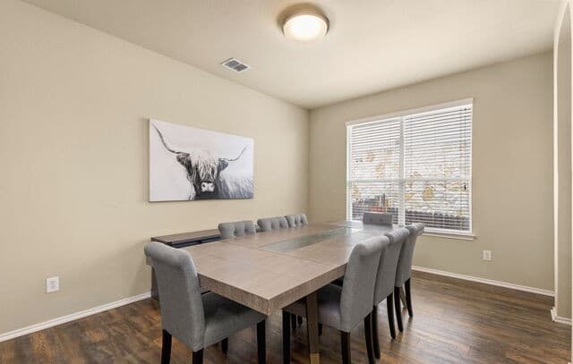 rental at 5830  Palmetto Way in San Antonio, TX — photo 4