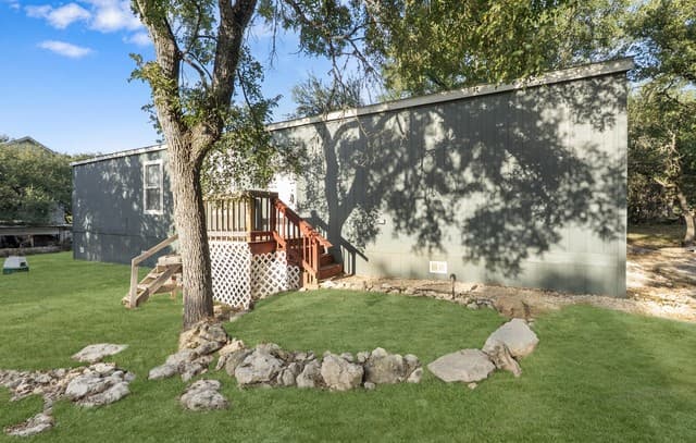 rental at 2813  Western Skies Dr in Spring Branch, TX — photo 1