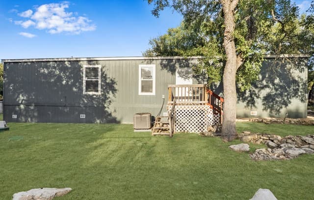 rental at 2813  Western Skies Dr in Spring Branch, TX — photo 2