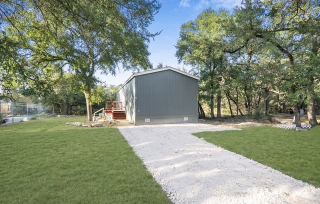 rental at 2813  Western Skies Dr in Spring Branch, TX — photo 3