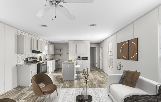 rental at 2813  Western Skies Dr in Spring Branch, TX — photo 5
