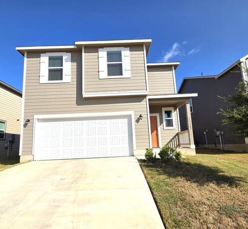 rental at 13163  Bay Point Way in St Hedwig, TX — photo 1