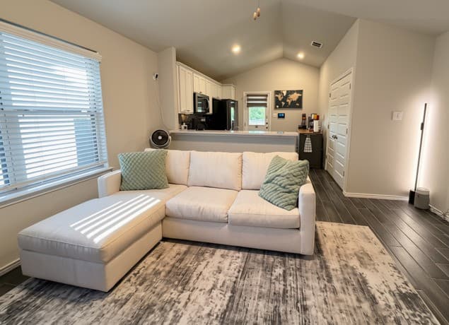 rental at 3210  Rancho Grande in San Antonio, TX — photo 4