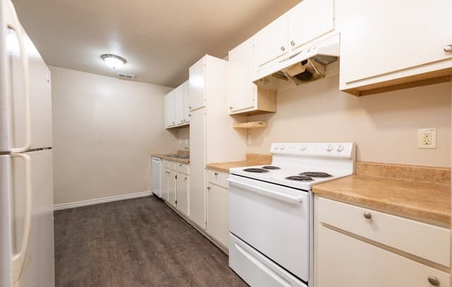 rental at 7668  Oak Chase in San Antonio, TX — photo 4