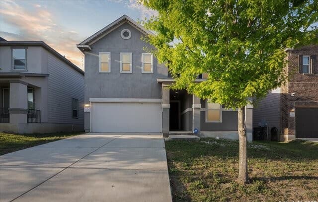 rental at 4265  Gale Mdws in New Braunfels, TX — photo 1