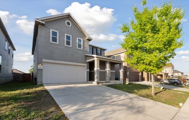 rental at 4265  Gale Mdws in New Braunfels, TX — photo 2