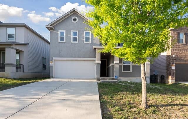 rental at 4265  Gale Mdws in New Braunfels, TX — photo 3