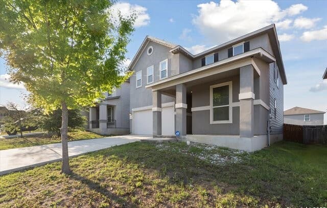 rental at 4265  Gale Mdws in New Braunfels, TX — photo 4