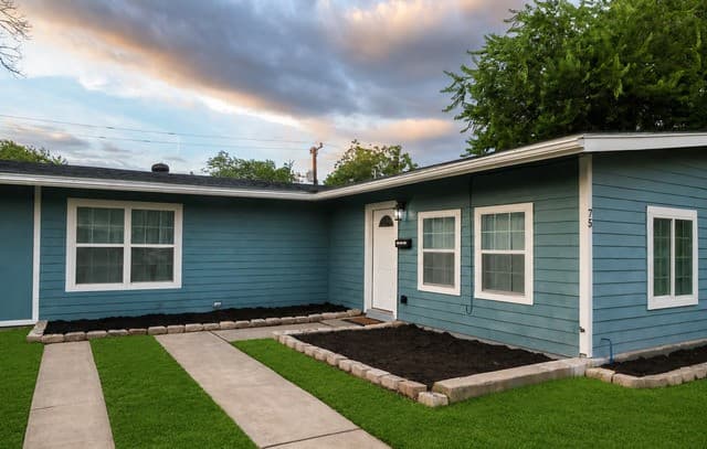rental at 75  Storeywood Dr in San Antonio, TX — photo 3
