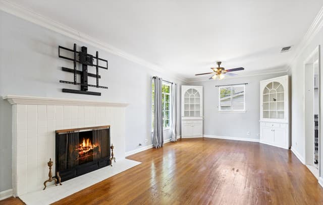 rental at 163  Cromwell Dr in San Antonio, TX — photo 4