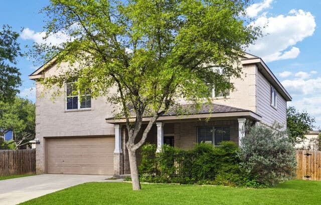 rental at 113  Earhart Ln in Cibolo, TX — photo 1