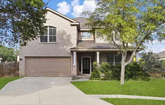 rental at 113  Earhart Ln in Cibolo, TX — photo 2
