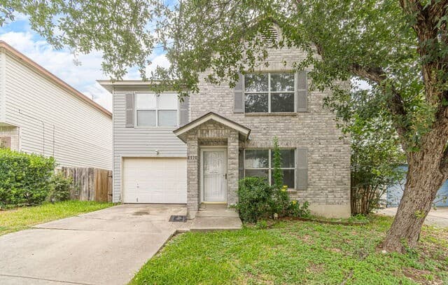 rental at 8910  Kenton Mist in San Antonio, TX — photo 2