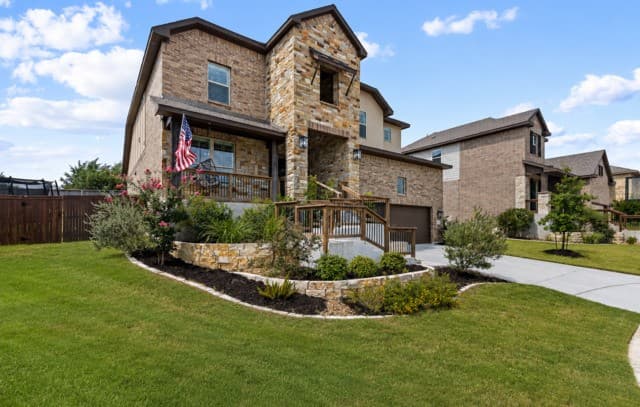 rental at 1418 Cleland Pl in San Antonio TX