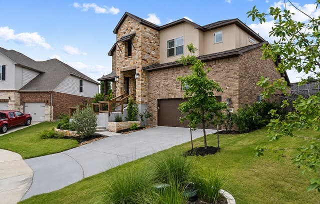 rental at 1418  Cleland Pl in San Antonio, TX — photo 2
