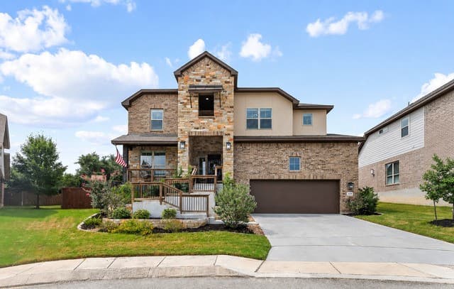 rental at 1418  Cleland Pl in San Antonio, TX — photo 4