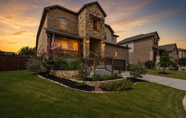rental at 1418  Cleland Pl in San Antonio, TX — photo 5