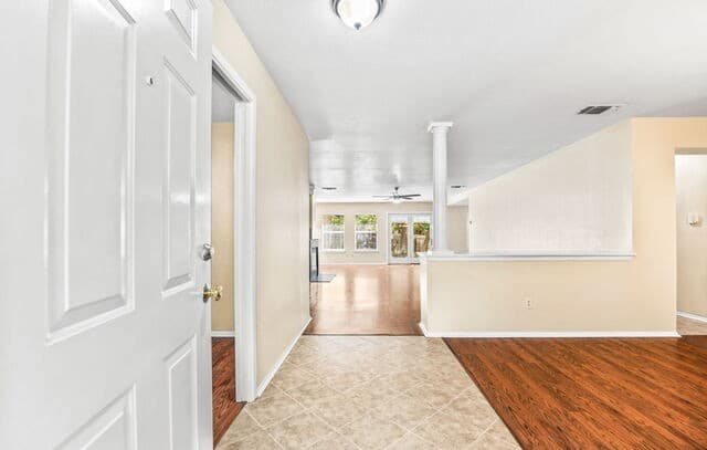 rental at 16414  Encanto Pass in San Antonio, TX — photo 4
