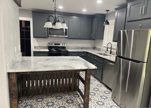 rental at 4335  Moana Dr in San Antonio, TX — photo 2