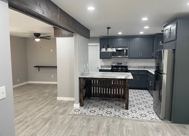 rental at 4335  Moana Dr in San Antonio, TX — photo 5