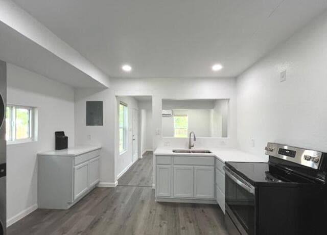 rental at 1431  Delgado St in San Antonio, TX — photo 4