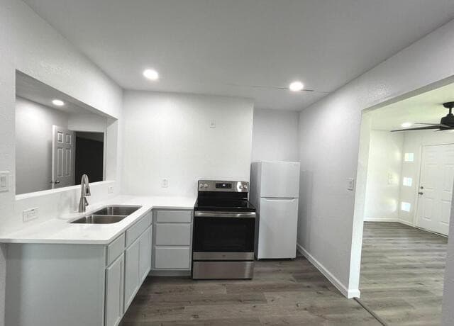 rental at 1431  Delgado St in San Antonio, TX — photo 5