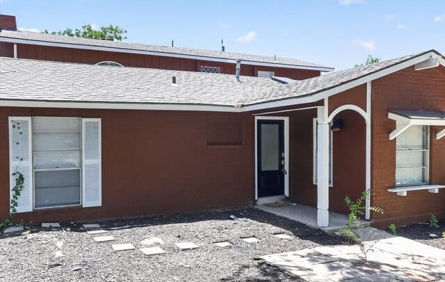 rental at 5318  Costa Mesa St in San Antonio, TX — photo 3