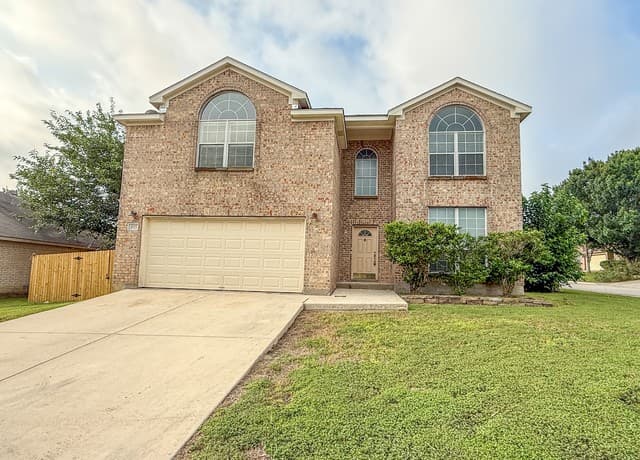rental at 1777  Jacobs Ct in New Braunfels, TX — photo 1