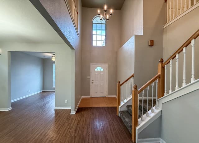 rental at 1777  Jacobs Ct in New Braunfels, TX — photo 3
