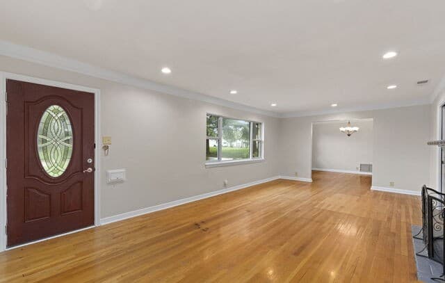 rental at 117  Bryker Dr in Terrell Hills, TX — photo 4
