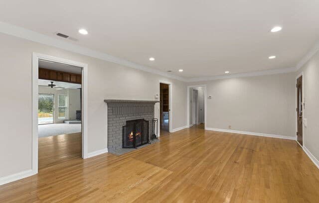 rental at 117  Bryker Dr in Terrell Hills, TX — photo 5
