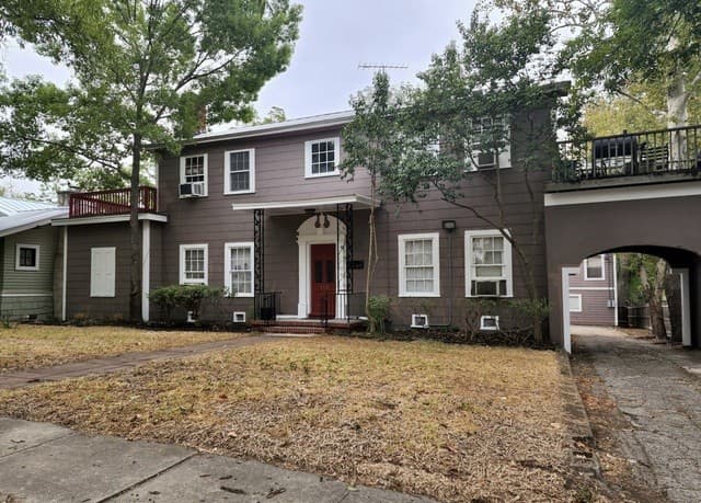 rental at 312  Brahan Blvd Unit 3 in San Antonio, TX — photo 1