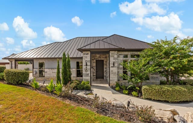 rental at 6  Dominion Mdws in San Antonio, TX — photo 2