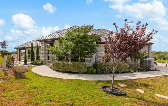 rental at 6  Dominion Mdws in San Antonio, TX — photo 3