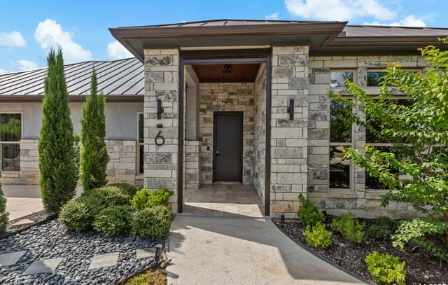 rental at 6  Dominion Mdws in San Antonio, TX — photo 5