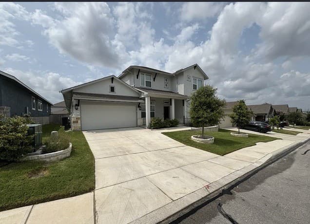 rental at 12838  Fort Belknap in San Antonio, TX — photo 1
