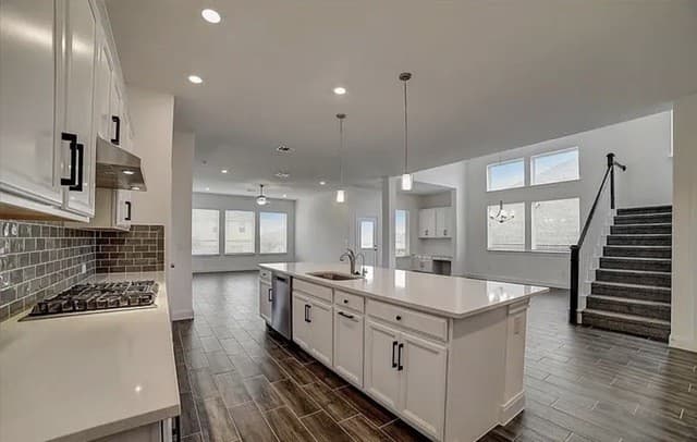 rental at 12838  Fort Belknap in San Antonio, TX — photo 4