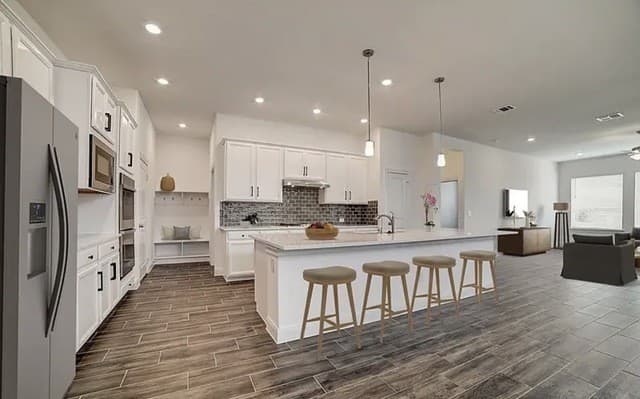 rental at 12838  Fort Belknap in San Antonio, TX — photo 5