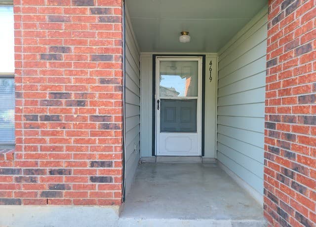rental at 4619  Desert Poppy in San Antonio, TX — photo 3