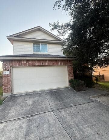 rental at 1015  Iris Path in San Antonio, TX — photo 2