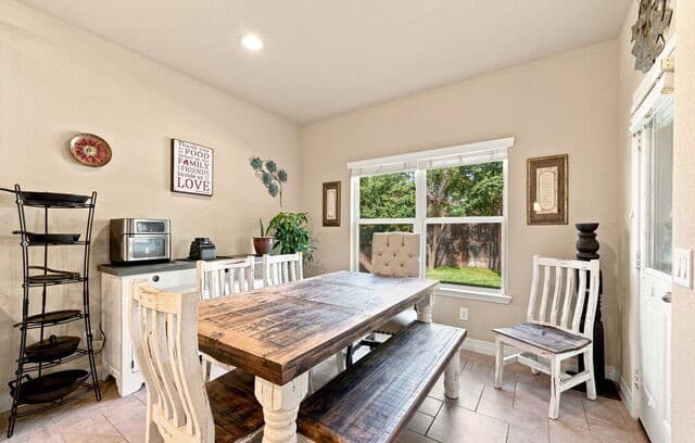 rental at 8951  Highland Dawn in San Antonio, TX — photo 5