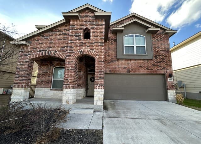 rental at 655  Sea Eagle in San Antonio, TX — photo 1