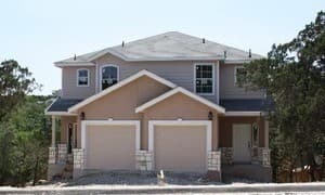 rental at 7418  Moss Brook Dr Unit 101 in San Antonio, TX — photo 1