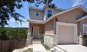 rental at 7418  Moss Brook Dr Unit 101 in San Antonio, TX — photo 2