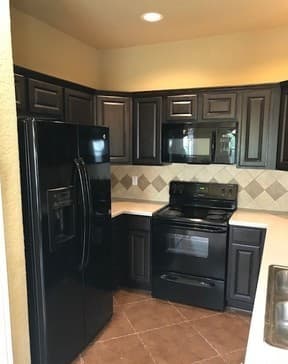 rental at 7418  Moss Brook Dr Unit 101 in San Antonio, TX — photo 4