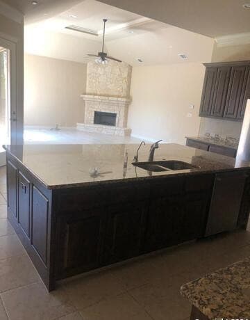 rental at 19538  Brooke Pl in San Antonio, TX — photo 4