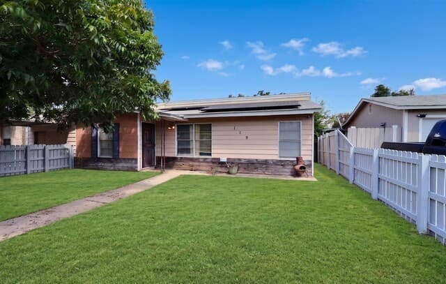 rental at 119  Langford Pl in San Antonio, TX — photo 2