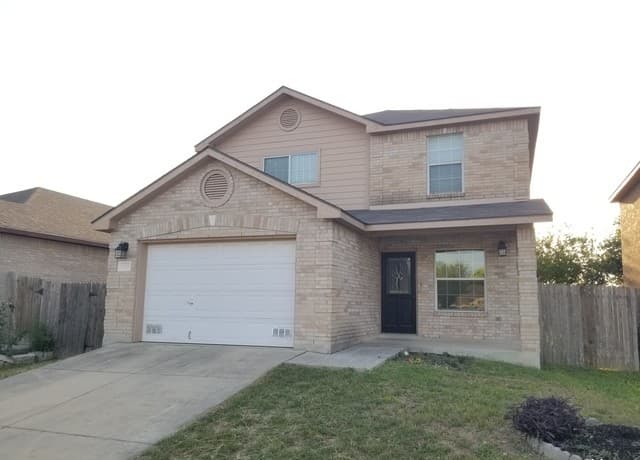 rental at 8531  Shaenfield Pl in San Antonio, TX — photo 1