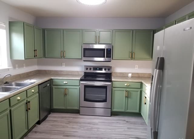 rental at 8531  Shaenfield Pl in San Antonio, TX — photo 4